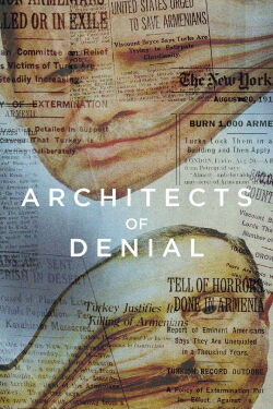 Architects of Denial (2017)