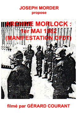 Archive Morlock: 1er mai 1982 (Manifestation CFDT) (1982)