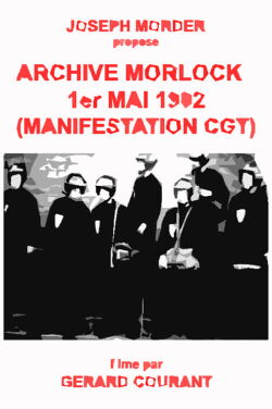Archive Morlock: 1er mai 1982 (Manifestation CGT) (1982)