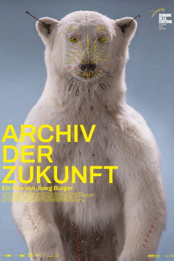 Archive of the Future (2024)