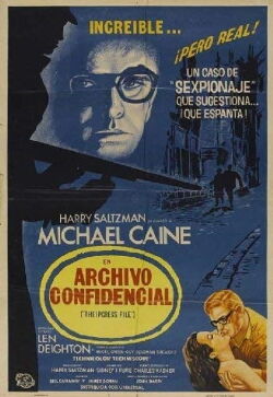 Archivo confidencial (1965)