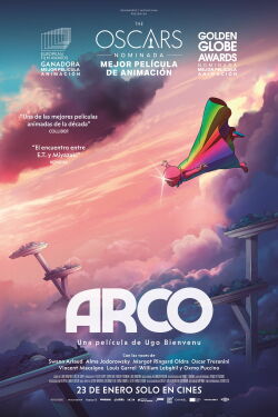 Arco (2025)