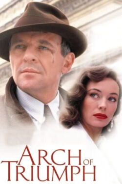 Arco de Triunfo (1984)
