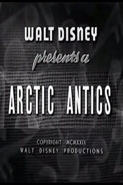 Arctic Antics (1930)