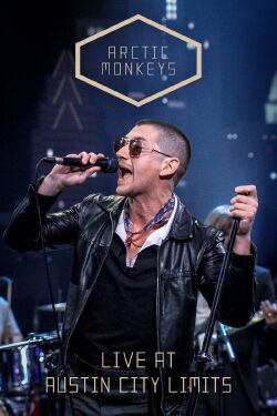 Arctic Monkeys - Austin city limits (2018)
