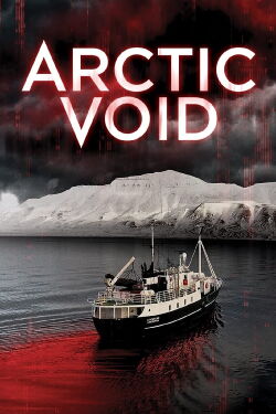 Arctic Void - Das Experiment bist du (2022)