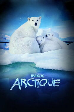 Arctique 3D (2012)