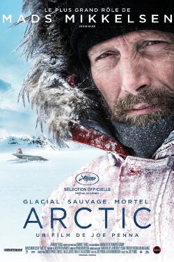 Arctique (2018)