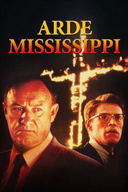 Arde Mississippi (1988)