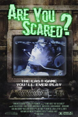Are You Scared? (2006)