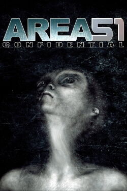 Area 51 Confidential (2011)