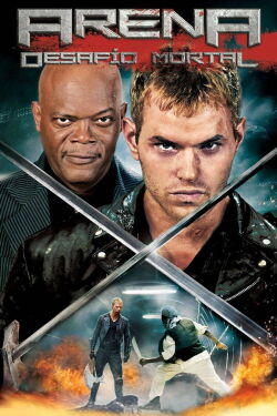 Arena: Desafío mortal (2011)