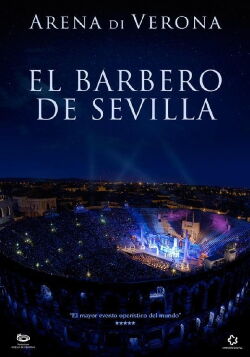 Arena di Verona: El barbero de Sevilla (2019)