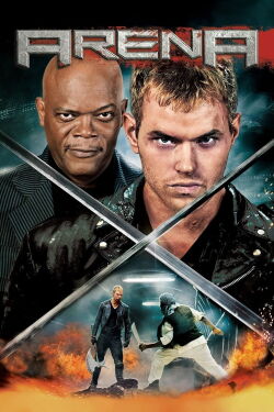 Arena, les gladiateurs de la mort (2011)