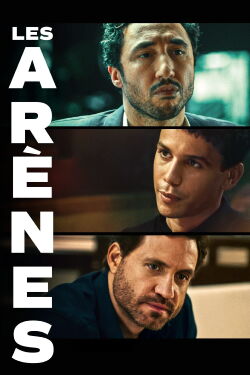 Arenas (2025)