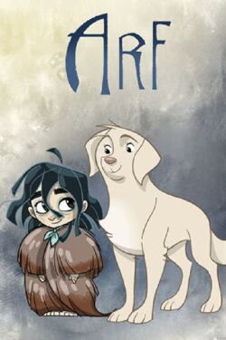 Arf (2023)