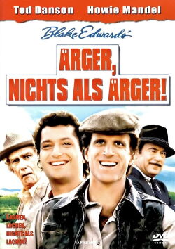 Ärger, nichts als Ärger (1986)