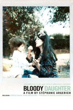 Argerich - Bloody Daughter (2012)
