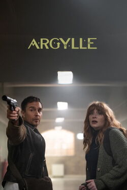 Argylle (2024)