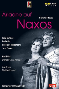 Ariadne auf Naxos (1965)
