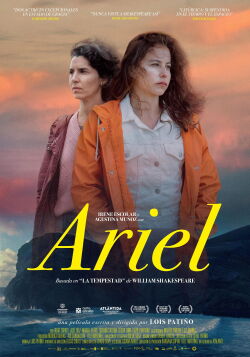 Ariel (2025)