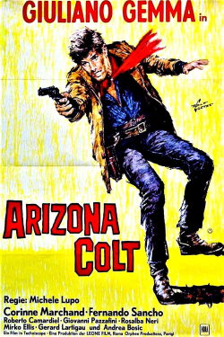 Arizona Colt (1966)