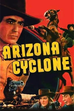 Arizona Cyclone (1941)