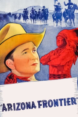 Arizona Frontier (1940)