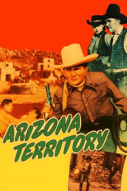 Arizona Territory (1950)