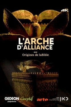 Ark of the Covenant: The Bible’s Origins (2021)