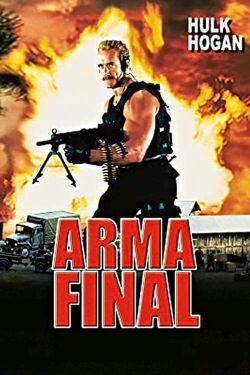 Arma final (1998)