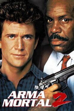 Arma Mortal 2 (1989)