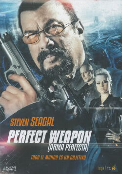 Arma perfecta (2016)