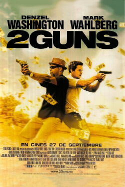 Armados y peligrosos (2013)