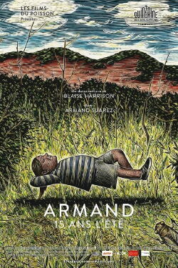 Armand 15 ans l'été (2011)