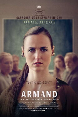 Armand, Una Acusación Peligrosa (2024)