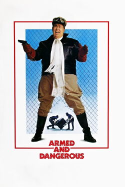 Armé et dangereux (1986)