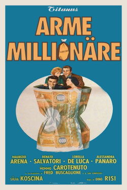 Arme Millionäre (1959)