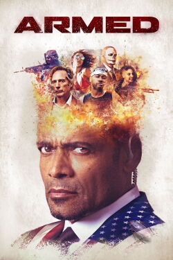 Armed (2018)