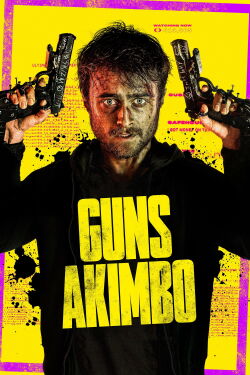 Armes aux poings (2020)