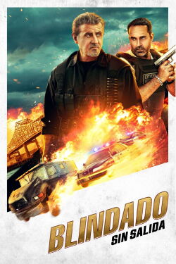 Armor (2024)
