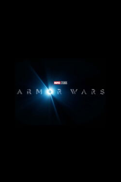 Armor Wars (2026)