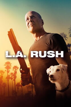 Arnaque à L.A. (2017)