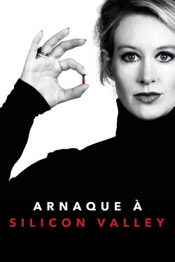 Arnaque à Silicon Valley (2019)