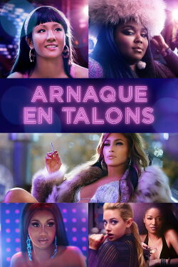 Arnaque en talons (2019)