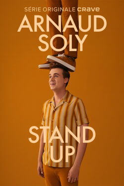 Arnaud Soly: Stand Up (2023)