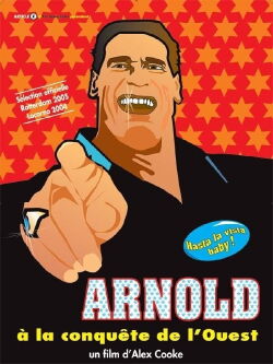 Arnold à la conquête de l'Ouest (2004)