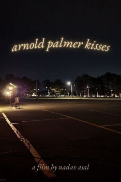arnold palmer kisses (2023)