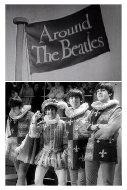 Around the Beatles (1964)