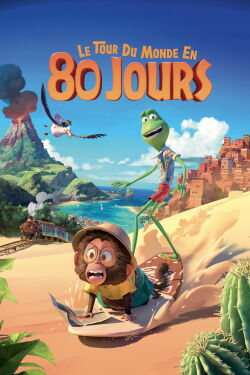 Around the World in 80 Days (2021)